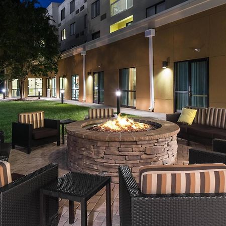 Courtyard By Marriott Charlotte Gastonia Hotel Eksteriør billede