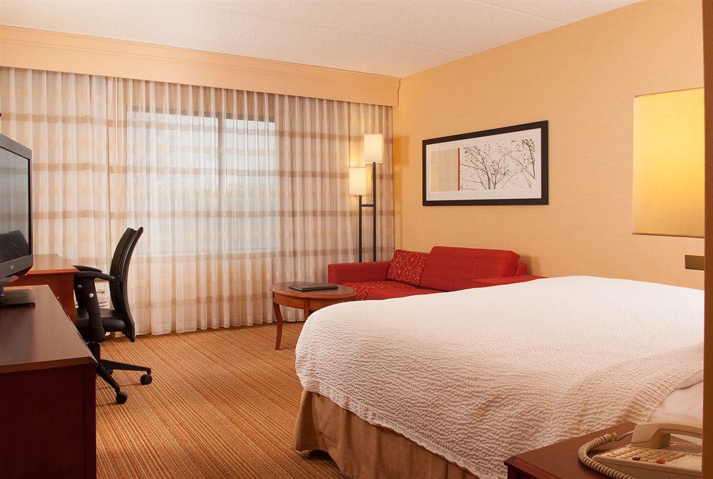 Courtyard By Marriott Charlotte Gastonia Hotel Eksteriør billede
