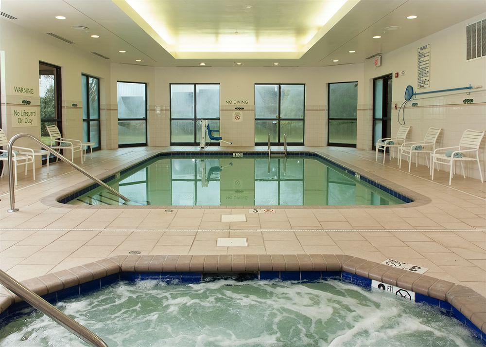 Courtyard By Marriott Charlotte Gastonia Hotel Eksteriør billede