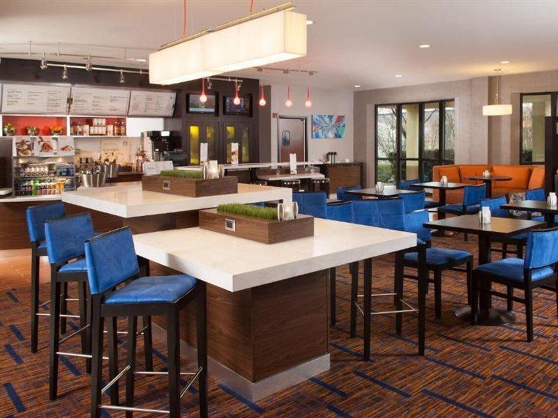 Courtyard By Marriott Charlotte Gastonia Hotel Eksteriør billede