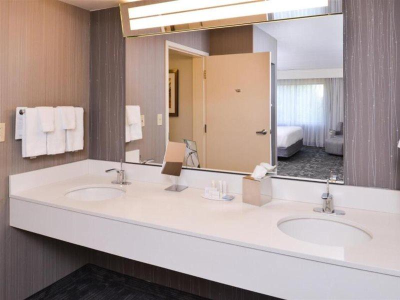 Courtyard By Marriott Charlotte Gastonia Hotel Eksteriør billede