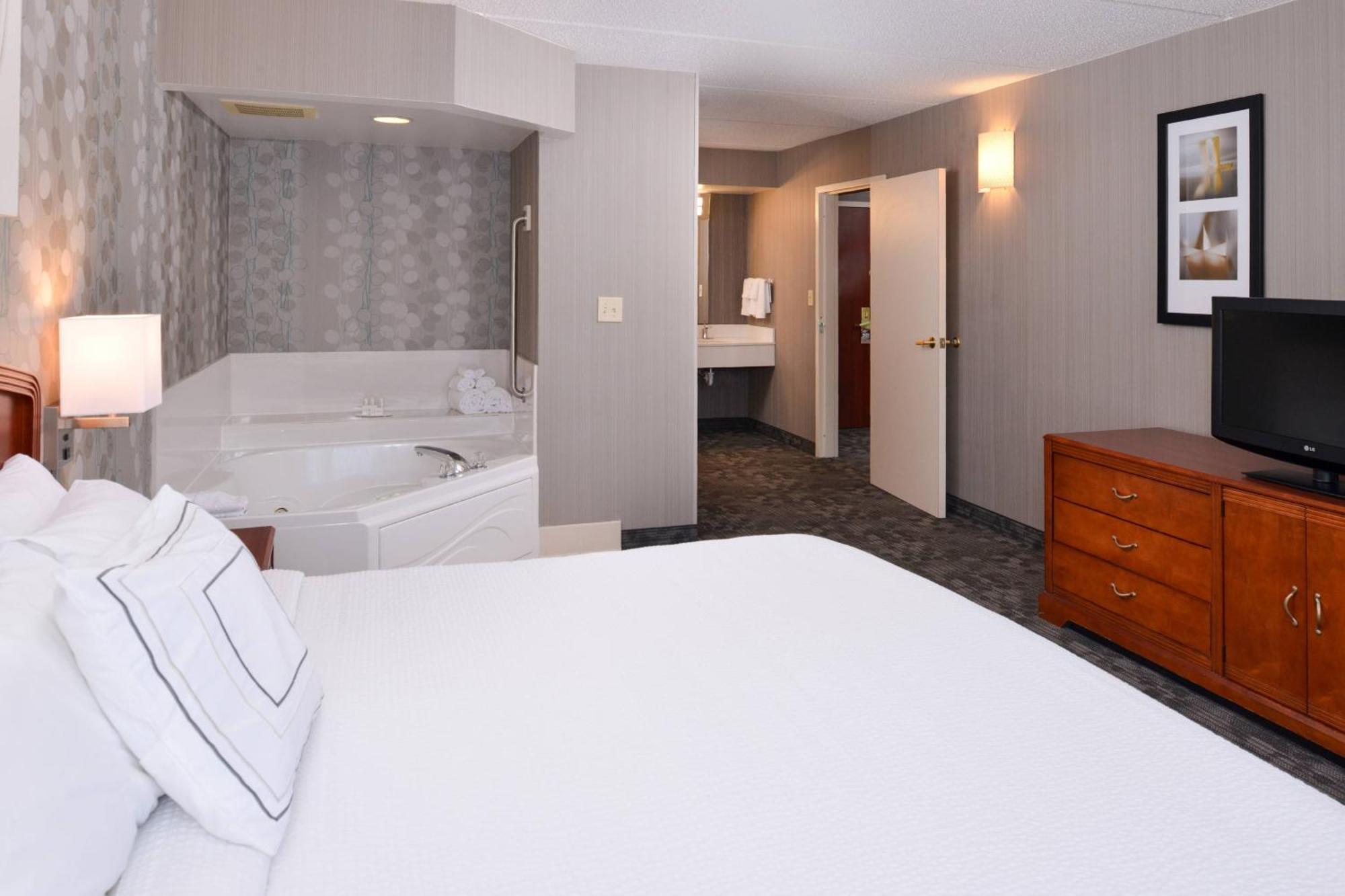 Courtyard By Marriott Charlotte Gastonia Hotel Eksteriør billede