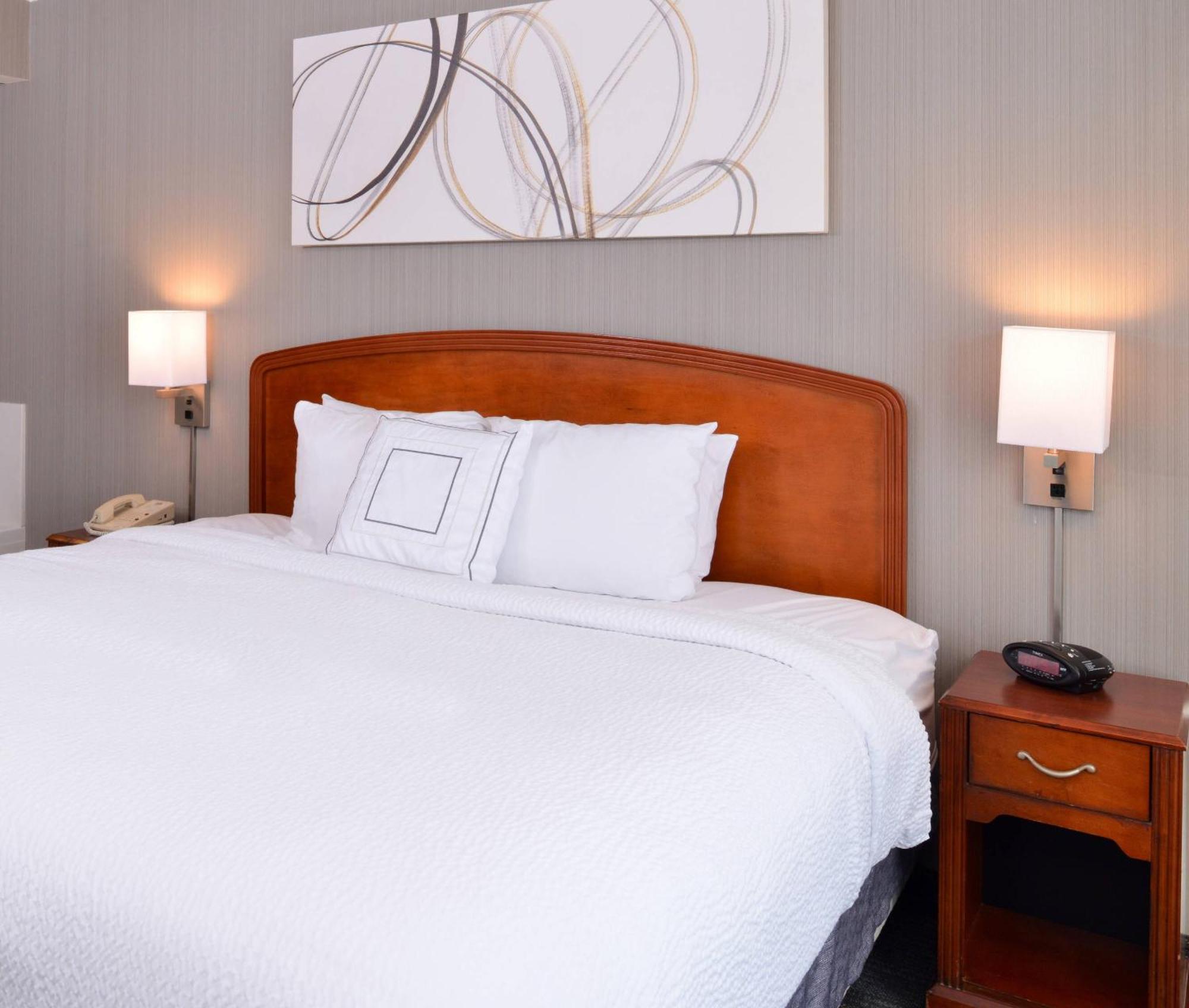 Courtyard By Marriott Charlotte Gastonia Hotel Eksteriør billede