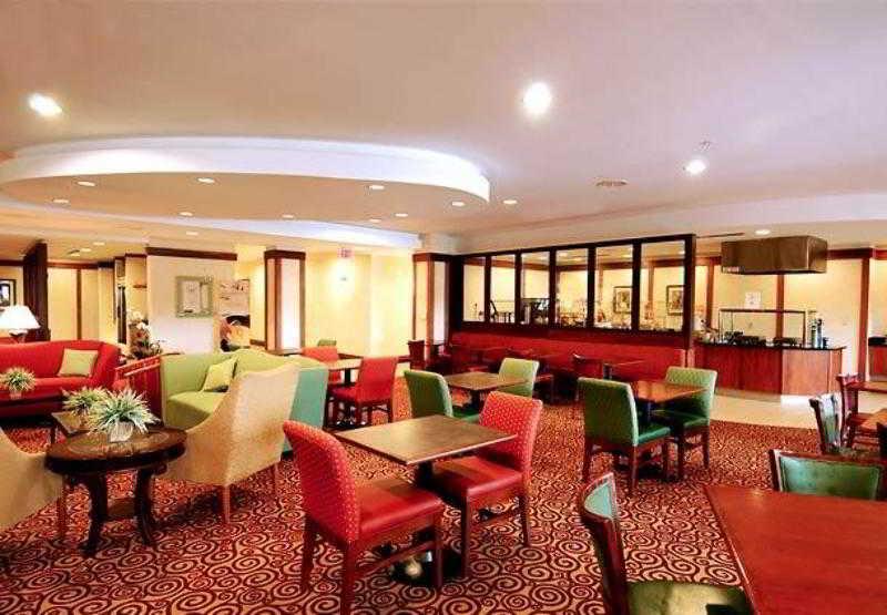 Courtyard By Marriott Charlotte Gastonia Hotel Eksteriør billede