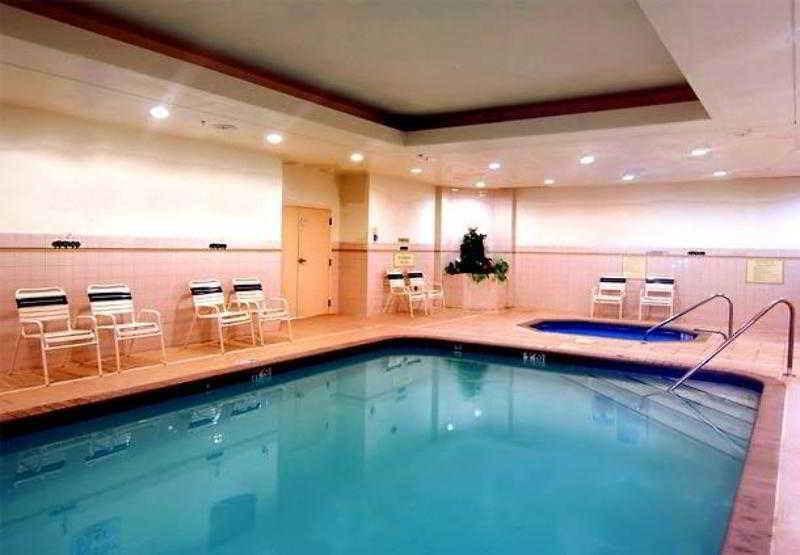Courtyard By Marriott Charlotte Gastonia Hotel Faciliteter billede