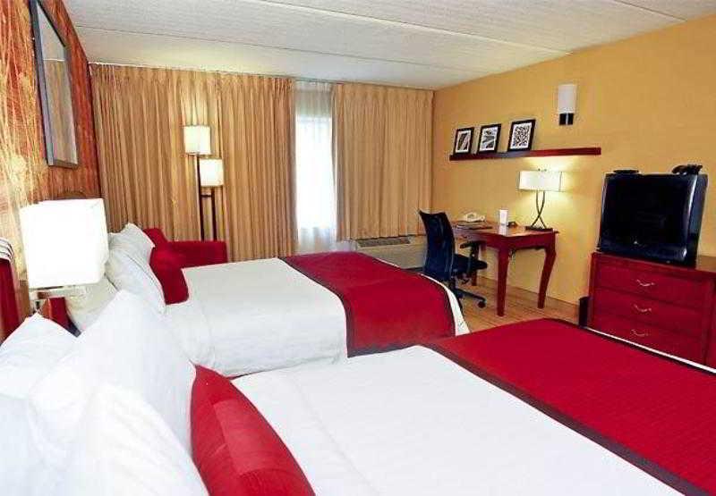 Courtyard By Marriott Charlotte Gastonia Hotel Værelse billede