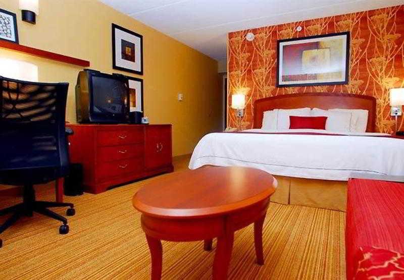 Courtyard By Marriott Charlotte Gastonia Hotel Værelse billede