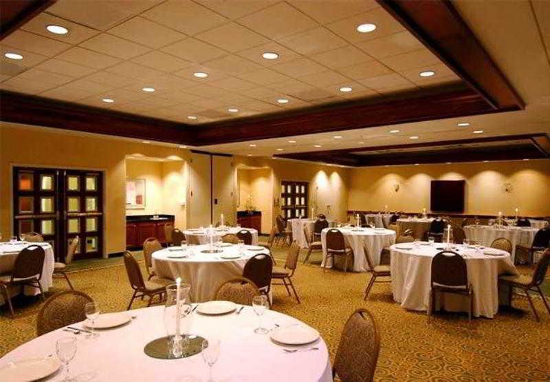 Courtyard By Marriott Charlotte Gastonia Hotel Restaurant billede