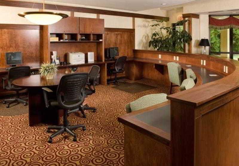 Courtyard By Marriott Charlotte Gastonia Hotel Eksteriør billede