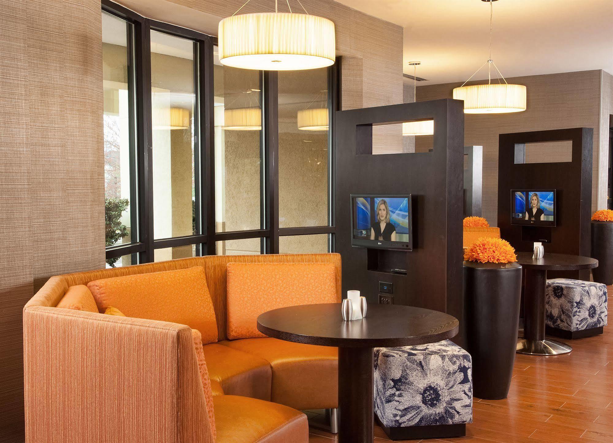 Courtyard By Marriott Charlotte Gastonia Hotel Eksteriør billede