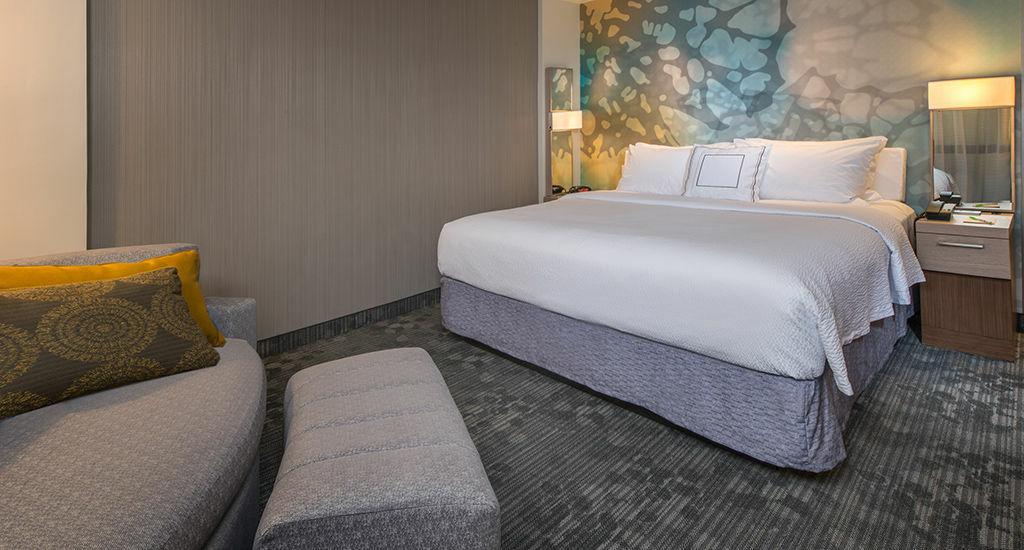 Courtyard By Marriott Charlotte Gastonia Hotel Eksteriør billede