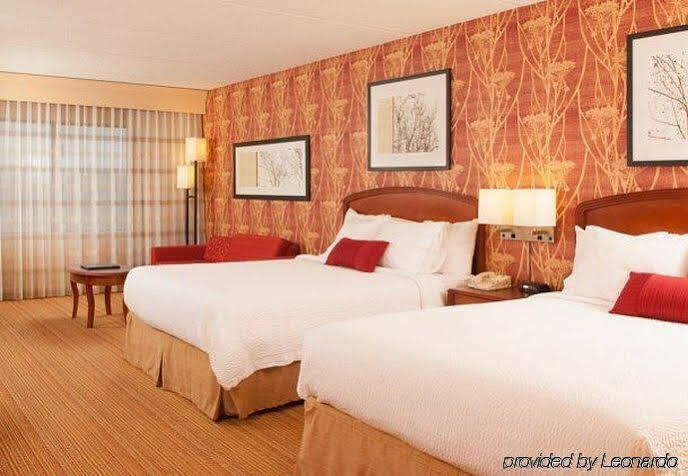 Courtyard By Marriott Charlotte Gastonia Hotel Eksteriør billede