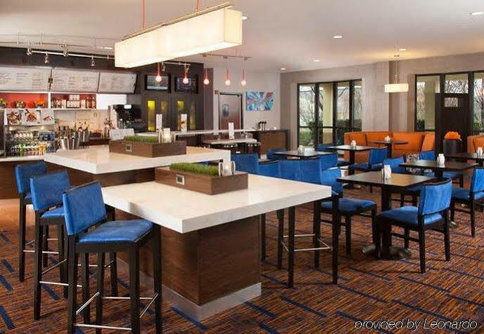 Courtyard By Marriott Charlotte Gastonia Hotel Eksteriør billede